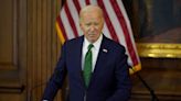 The tragedy and resilience of Joe Biden: A look back at a life in politics