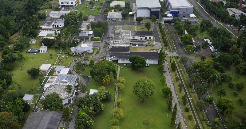BDx launches data center campus in Jatiluhur, Indonesia