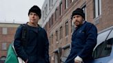 'The Instigators': Matt Damon, Casey Affleck lead muted comedy where Boston criminals want to flee to Montreal