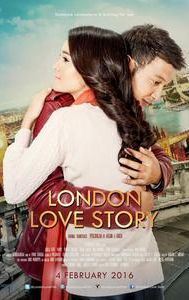 London Love Story