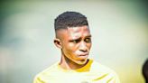 Kaizer Chiefs record-breaker spotted in Cape Town