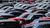 Russia's Avtovaz sales up 4.7% annually in Feb