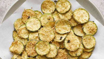 18 Baked Zucchini Recipes for Sides and Snacks