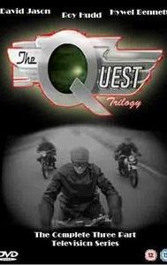 The Quest (British TV series)