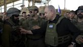 Visita de Netanyahu y situación en la Franja de Gaza