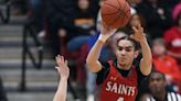 The Day's All-Area Boys' Basketball Player of the Year: St. Bernard's Amyre Gray