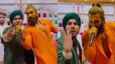 Ranveer Singh Brings House Down With 1 2 Ka 4 Performance at Anant Ambani-Radhika's Haldi; Watch - News18