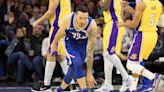 Former Sixers guard JJ Redick addresses open Lakers job reporting