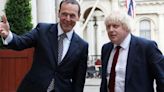 Ex-top civil servant Sir Simon McDonald says Boris Johnson was worst PM he worked under