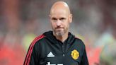 Manchester United in talks with Lisandro Martinez as coach Erik ten Hag seeks ‘proactivity’
