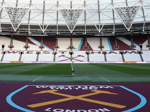 Breakthrough: West Ham now reach agreement to sign £30m "complete package"