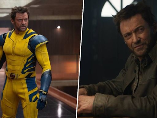 Deadpool and Wolverine director Shawn Levy would often call for "fresh lube on Hugh" on set, but it's not as weird as it sounds