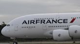 Air France mudará sus operaciones y vuelos de carga al AIFA a partir de julio