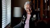 ‘Making history, working for victory’: Local Rosie the Riveter to be honored on D-Day anniversary