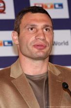 Vitali Klitschko