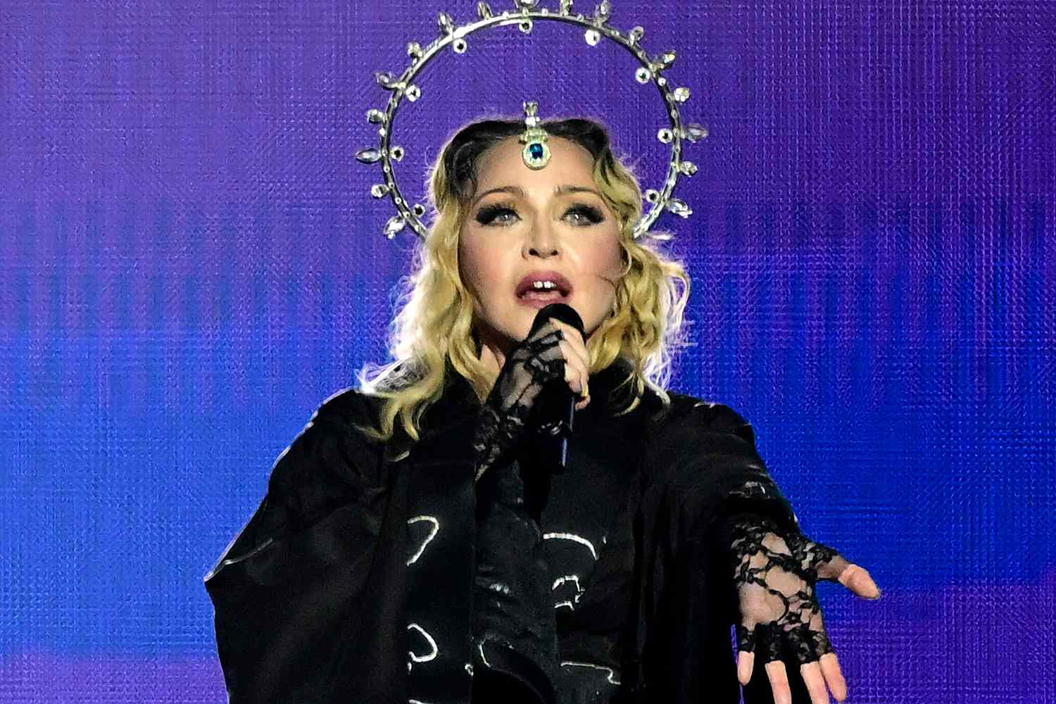 Madonna Remembers the Loss of Her Mom in Emotional Mother's Day Post: 'Nobody Told Me My Mother Was Dying'