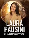 Laura Pausini: Pleased to Meet You