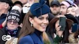 O papel central de Kate Middleton na família real britânica – DW – 24/03/2024
