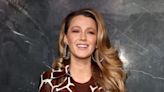 Blake Lively wants her beauty brand to 'earn people's respect'