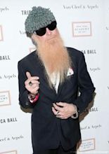 Billy Gibbons