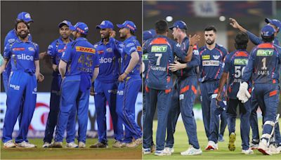 MI vs LSG 2024, IPL Live Streaming: When and where to watch MI vs LSG?