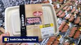 Hong Kong clarifies plastics ban for eating takeaway sushi at supermarkets