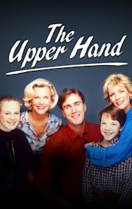 The Upper Hand