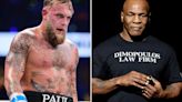 Jake Paul sends ominous warning to Tyson ahead of fight and calls out UFC champ