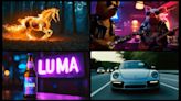 People are losing their minds over Luma’s Dream Machine AI video maker