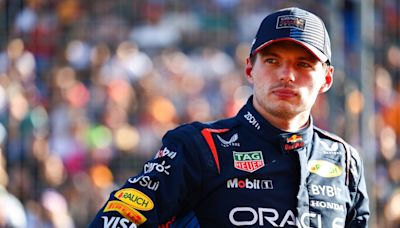 Un mítico expiloto de F1 considera "estúpida" una posible salida de Max Verstappen de Red Bull