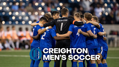 Creighton men's soccer announces 2024 schedule