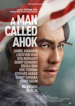 A Man Called Ahok (2018)