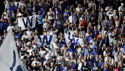 Column: Cubs-White Sox games never disappoint — no matter how dismal the outlook for either team