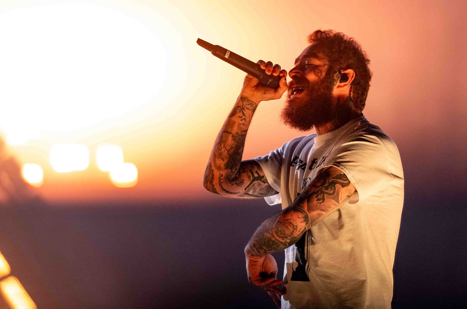 Post Malone, Tyler, the Creator, The Killers, Sturgill Simpson to Headline 2024 Outside Lands Festival