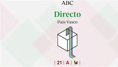 Elecciones País Vasco, en directo: última hora de los candidatos de EH Bildu, PNV, PSE, Sumar hoy