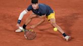 Carlos Alcaraz makes confident start at French Open, Naomi Osaka advances