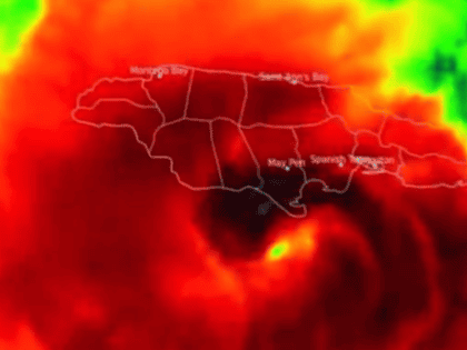 Huracán Beryl: Más de 400 mil jamaiquinos sin luz tras el impacto del fenómeno natural