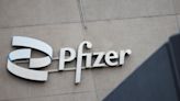 Pfizer stock drops after company picks twice-daily weight loss pill candidate