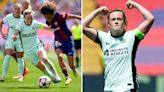 Chelsea end Barca's FIVE-YEAR unbeaten home run ended in Women's Champs Lg semi