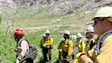 ‘Arc Dome’ firefighters become first federal-state team in Nevada