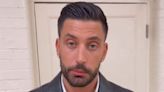 Strictly Come Dancing's Giovanni Pernice surprise next move 'exposed' after axe