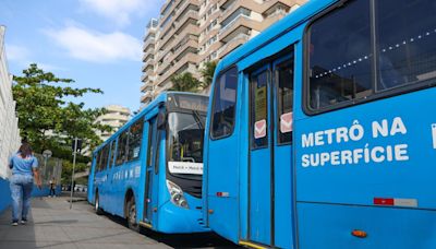 Integração do metrô com seis linhas de ônibus municipais e fim do Metrô na Superfície: veja perguntas e respostas