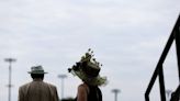 Kentucky Derby 2023: Political messages take to the skies over Churchill Downs