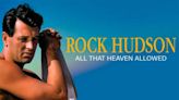 ‘Rock Hudson: All That Heaven Allowed’ review round-up: A rare look into movie star’s life, Hollywood and AIDS crisis