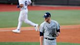 Photos: Jackets are routed by UNC Wilmington