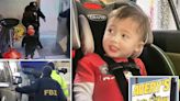 Cops say ‘no evidence’ missing tot Elijah Vue was abducted after searching yard from Netflix series