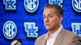 Coach Calipari now head coach of Arkansas men’s basketball