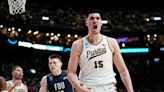 Player of the Year Zach Edey will return to Purdue, withdraw from draft