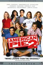 American Pie 2