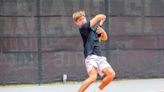 HS TENNIS: Andrews’ Foster brings impressive résumé to state on 2nd try